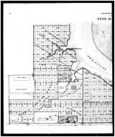 Pine Bluff - North Left, Jefferson County 1905